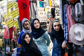 سخنرانی احمدی نژاد به مناسبت نیمه شعبان در مسجد جامع زنجان	
