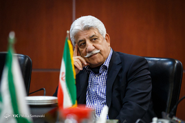 نشست خبری جشنواره ملی موسیقی سبز
