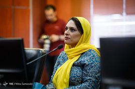 نشست خبری جشنواره ملی موسیقی سبز
