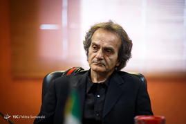 نشست خبری جشنواره ملی موسیقی سبز
