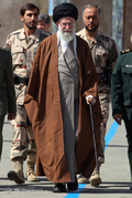 برگزاری مراسم دانش‌آموختگی دانشجویان دانشگاه امام حسین(ع) با حضور رهبر معظم انقلاب
