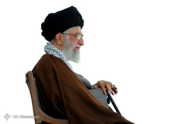 برگزاری مراسم دانش‌آموختگی دانشجویان دانشگاه امام حسین(ع) با حضور رهبر معظم انقلاب
