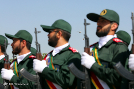 برگزاری مراسم دانش‌آموختگی دانشجویان دانشگاه امام حسین(ع) با حضور رهبر معظم انقلاب
