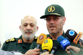 افتتاح صنایع جدید تولید سلاح‌های پیشرفته انفرادی، موشک‌های دوش پرتاب پدافند هوایی و انواع مهمات
