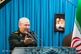 نماز جمعه تهران	
