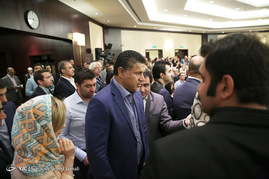 حراج بزرگ آثار هنری در تهران	
