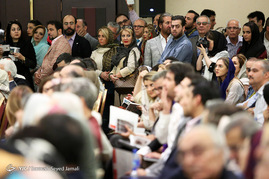 حراج بزرگ آثار هنری در تهران	
