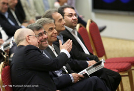 حراج بزرگ آثار هنری در تهران	
