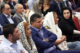 حراج بزرگ آثار هنری در تهران	
