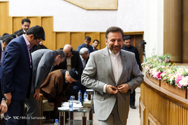 همایش سراسری مدیران روابط عمومی وزارت ارتباطات	
