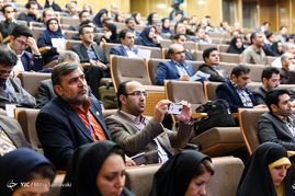 همایش سراسری مدیران روابط عمومی وزارت ارتباطات	
