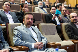همایش سراسری مدیران روابط عمومی وزارت ارتباطات	
