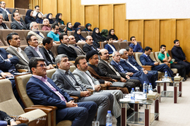 همایش سراسری مدیران روابط عمومی وزارت ارتباطات	
