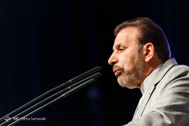 همایش سراسری مدیران روابط عمومی وزارت ارتباطات	
