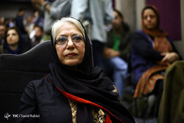 مراسم رونمایی از کتاب 