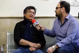 فیلمنامه خوانی فیلم 