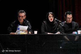فیلمنامه خوانی فیلم 
