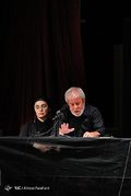 فیلمنامه خوانی فیلم 