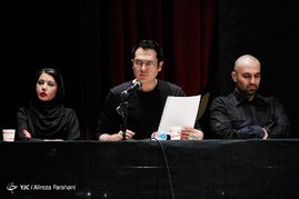 فیلمنامه خوانی فیلم 