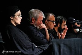 فیلمنامه خوانی فیلم 