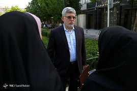 دادگاه غیرعلنی علی‌اکبر جوانفکر