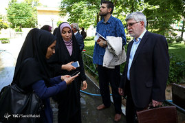 دادگاه غیرعلنی علی‌اکبر جوانفکر