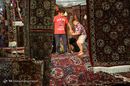 بیست و ششمین نمایشگاه ملی صنایع دستی