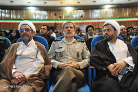 همایش تبیین اندیشه دفاعی امام خامنه ای