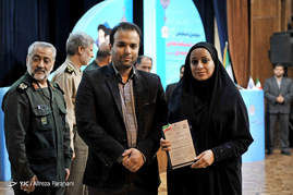 همایش تبیین اندیشه دفاعی امام خامنه ای