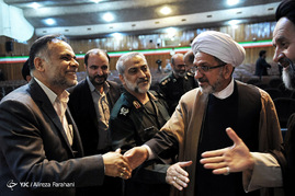 همایش تبیین اندیشه دفاعی امام خامنه ای
