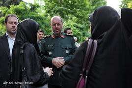 همایش تبیین اندیشه دفاعی امام خامنه ای