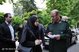 همایش تبیین اندیشه دفاعی امام خامنه ای