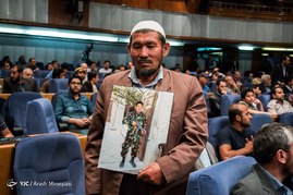 جشنواره فیلم مدافعان حرم
