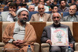 جشنواره فیلم مدافعان حرم
