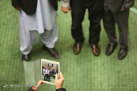 سومین جلسه علنی مجلس دهم
