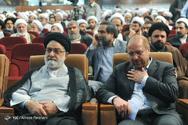 همایش سراسری علما و ائمه جماعات مساجد	
