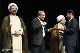همایش سراسری علما و ائمه جماعات مساجد	
