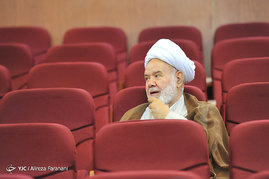همایش سراسری علما و ائمه جماعات مساجد	
