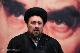 تجدید میثاق وزارت ارشادی ها با آرمان های بنیانگذار انقلاب اسلامی
