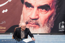 تجدید میثاق وزارت ارشادی ها با آرمان های بنیانگذار انقلاب اسلامی
