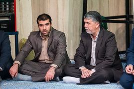 تجدید میثاق وزارت ارشادی ها با آرمان های بنیانگذار انقلاب اسلامی
