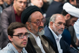 تجدید میثاق وزارت ارشادی ها با آرمان های بنیانگذار انقلاب اسلامی
