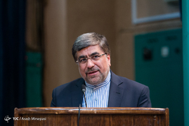 تجدید میثاق وزارت ارشادی ها با آرمان های بنیانگذار انقلاب اسلامی
