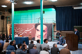 تجدید میثاق وزارت ارشادی ها با آرمان های بنیانگذار انقلاب اسلامی
