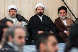 تجدید میثاق وزارت ارشادی ها با آرمان های بنیانگذار انقلاب اسلامی
