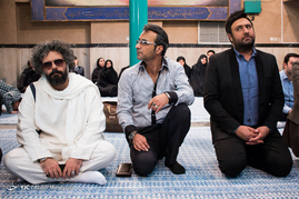 تجدید میثاق وزارت ارشادی ها با آرمان های بنیانگذار انقلاب اسلامی
