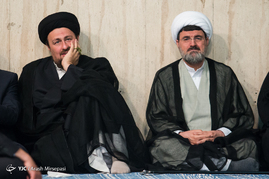تجدید میثاق وزارت ارشادی ها با آرمان های بنیانگذار انقلاب اسلامی
