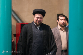 تجدید میثاق وزارت ارشادی ها با آرمان های بنیانگذار انقلاب اسلامی
