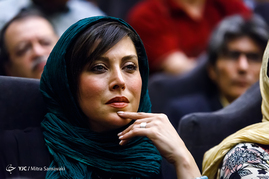 مراسم تقدیر از اصغر فرهادی در خانه سینما
