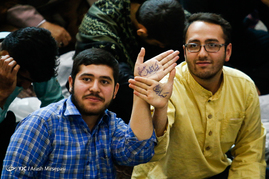 سخنرانی رهبر معظم انقلاب در بیست و هفتمین سالگرد ارتحال امام خمینی(ره)